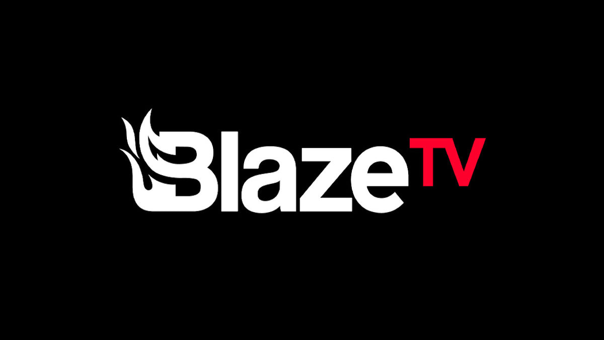 BlazeTV