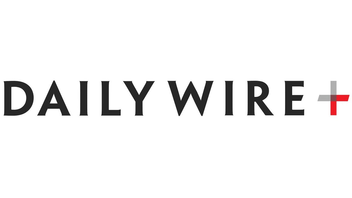 DailyWire+