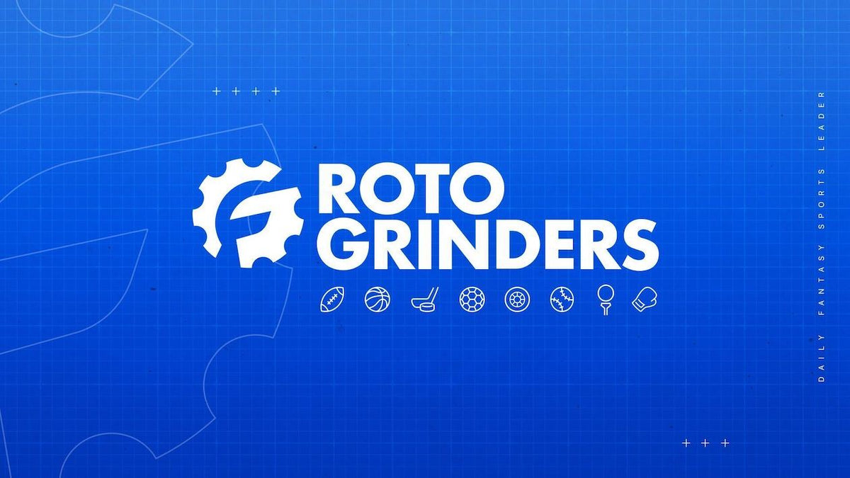 RotoGrinders – COMBO Package