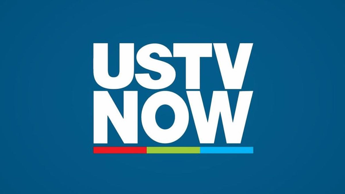 USTVnow