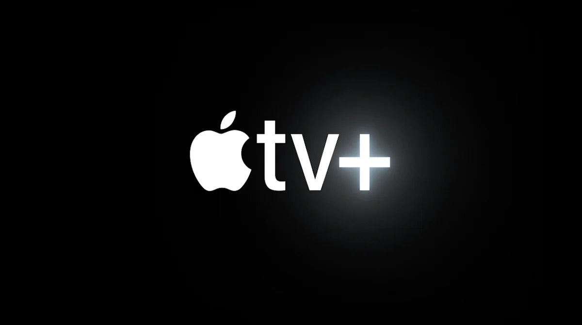 Apple TV+ | Pre-made Private Account | 12 Months Plan