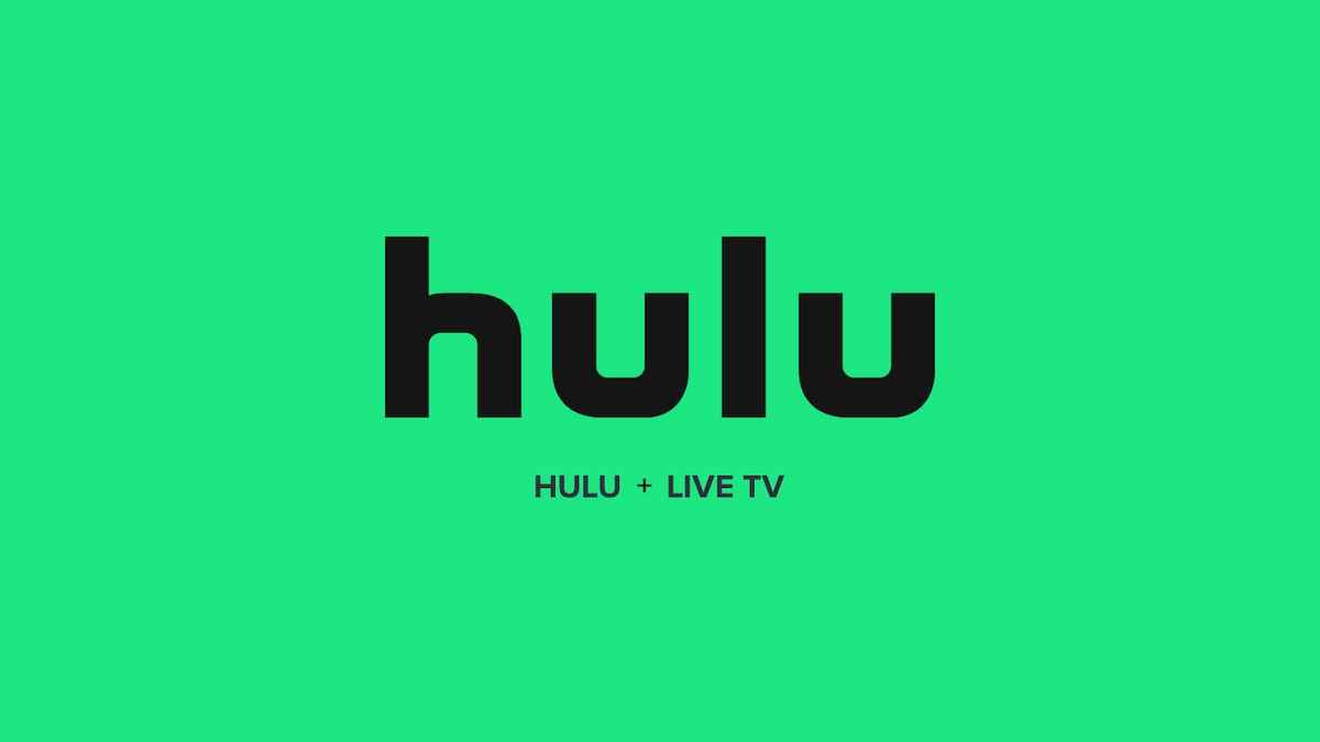 Hulu (No Ads) + Live TV