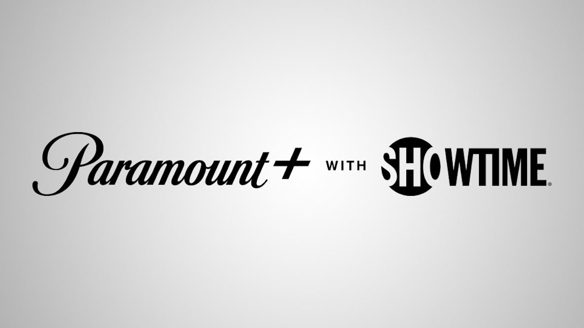 Paramount+ with Showtime USA (Ad-Free) On Your Own Account | 12 Months Plan