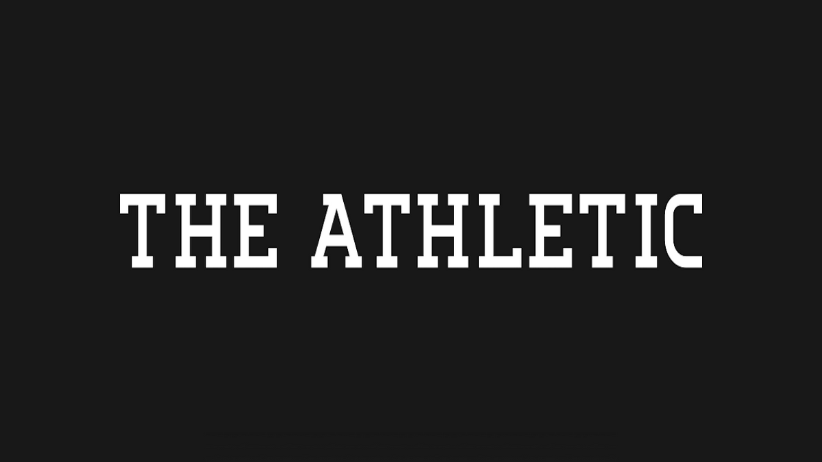 The Athletic