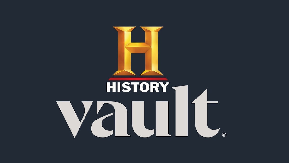 History Vault