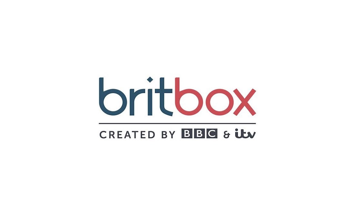 Britbox USA