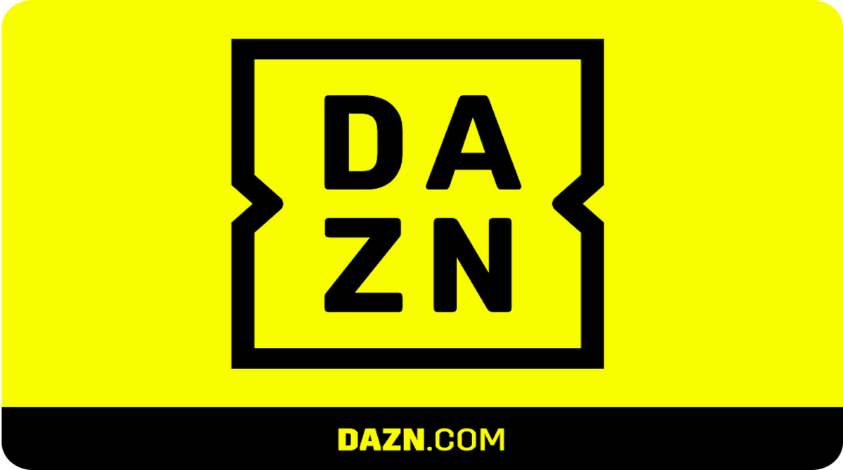 DAZN