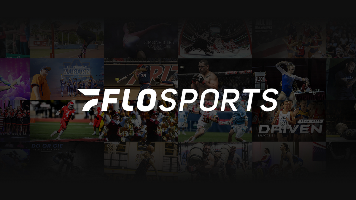 Flosports Pro