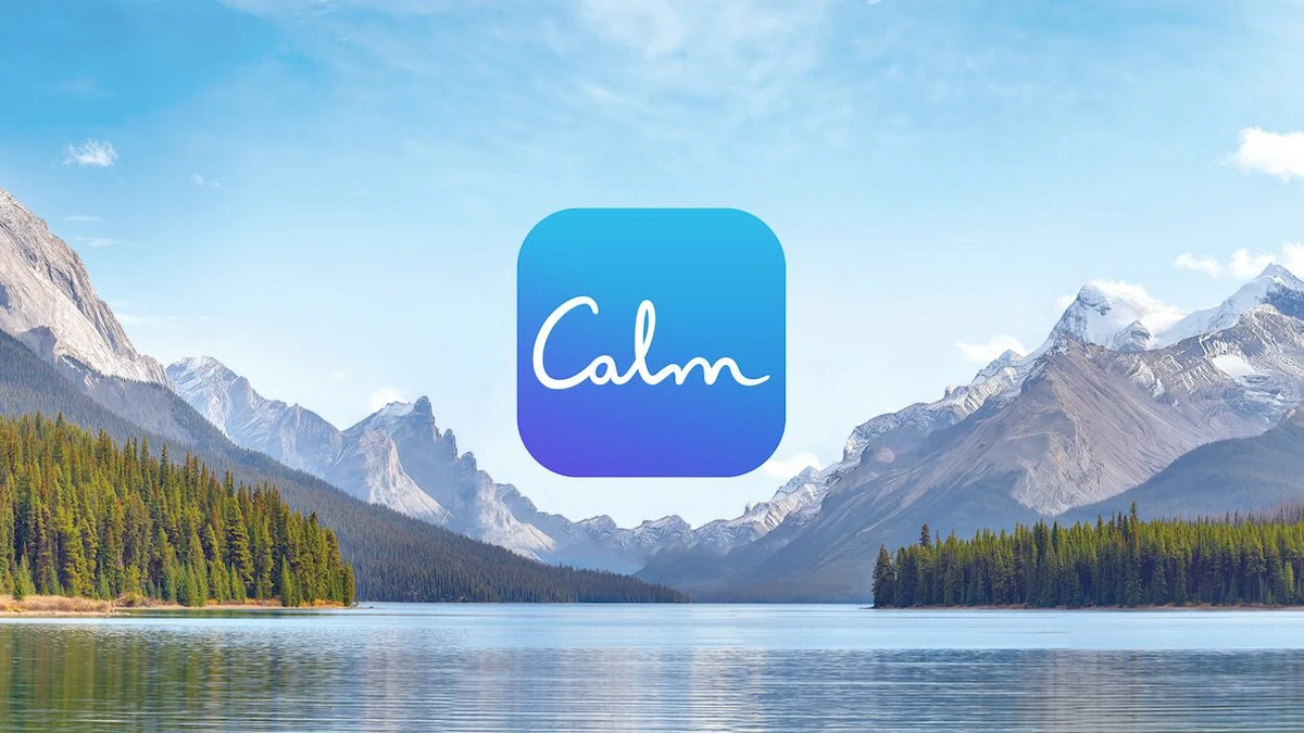 Calm Premium