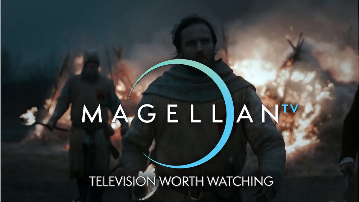 Magellan TV