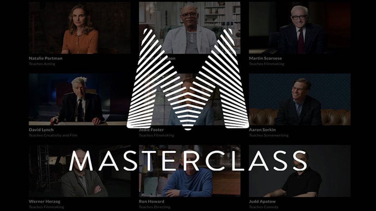 Masterclass Premium