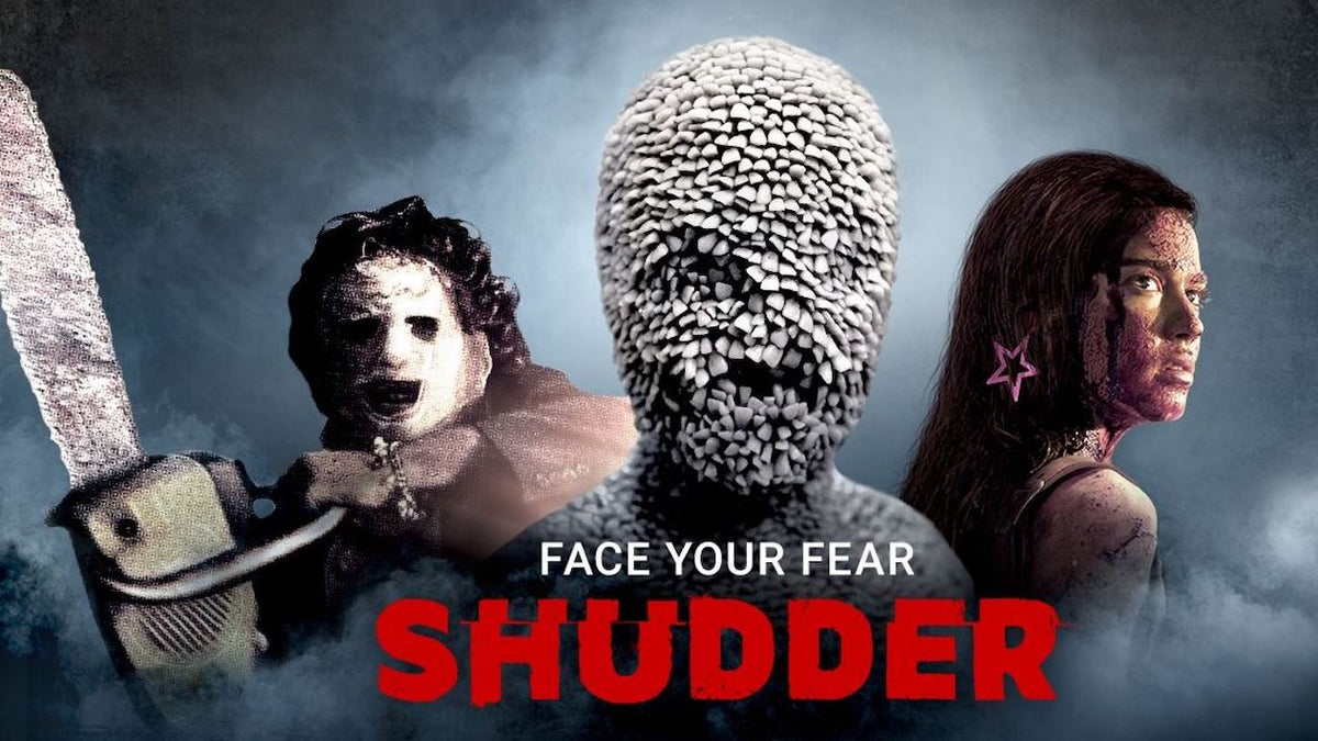 Shudder Stream