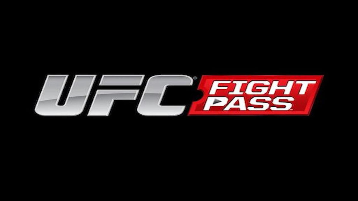 UFC Fight Pass