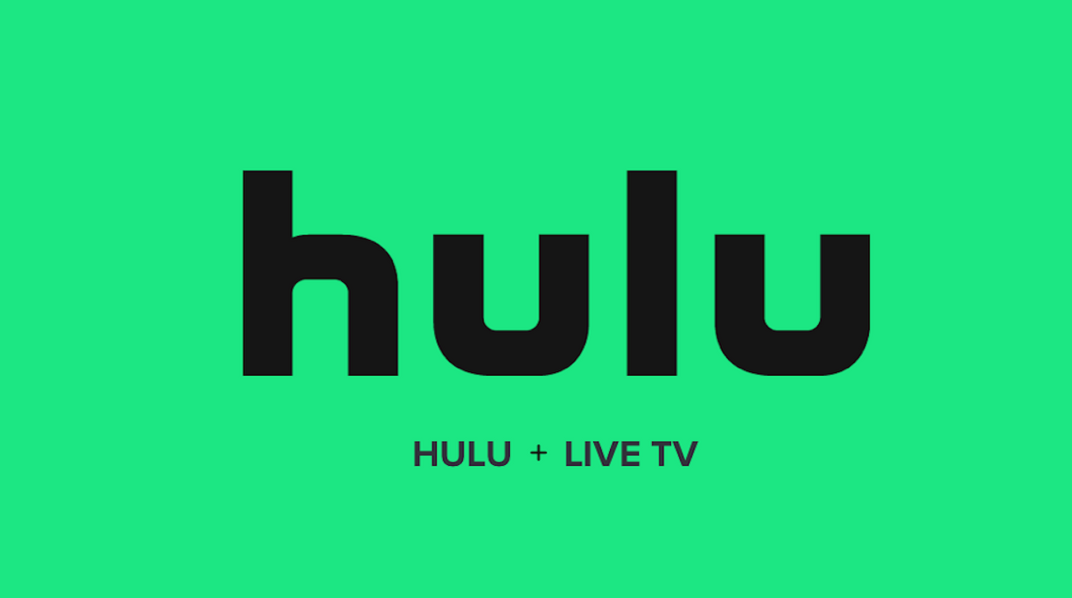 Hulu Live TV