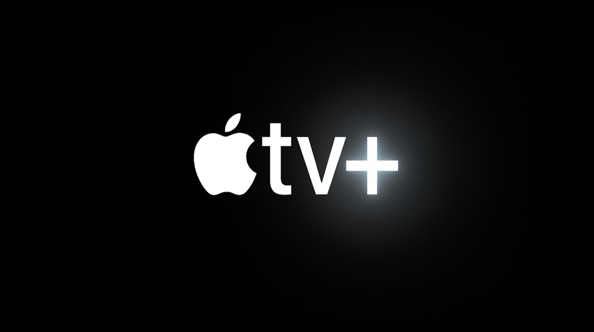 Apple TV +