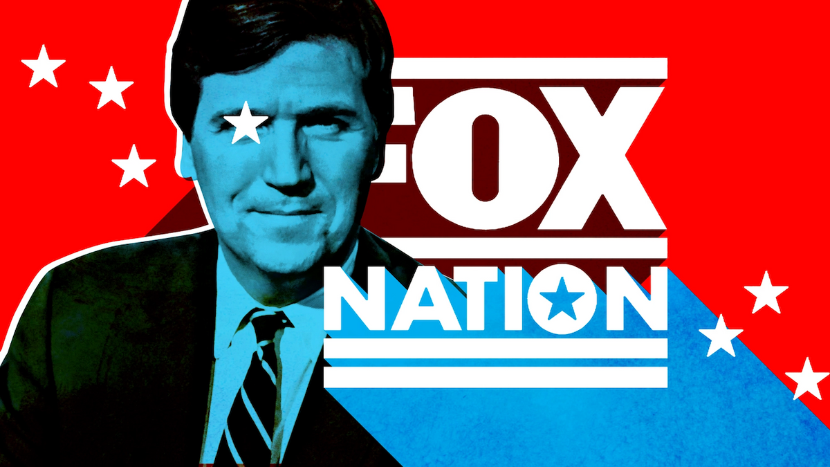 Fox Nation