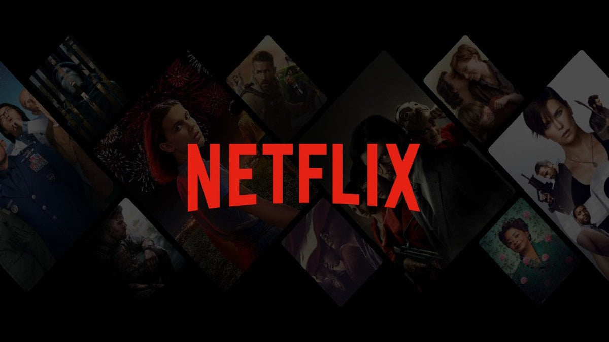 Netflix Premium | Private Profiles |