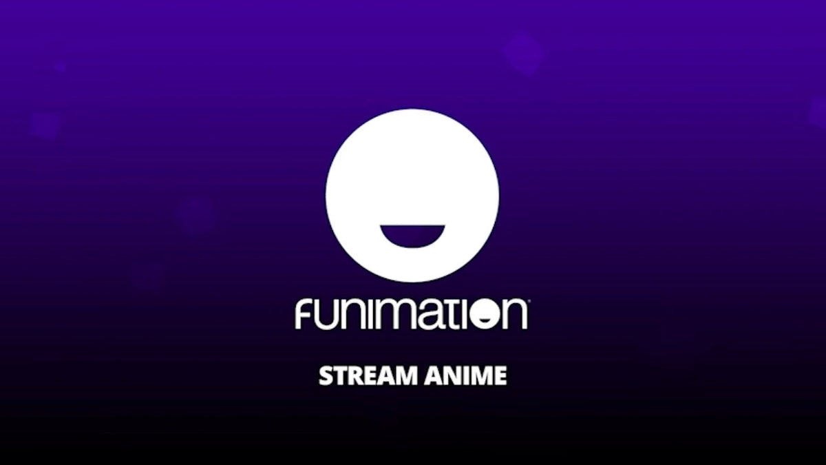 Funimation Anime Stream