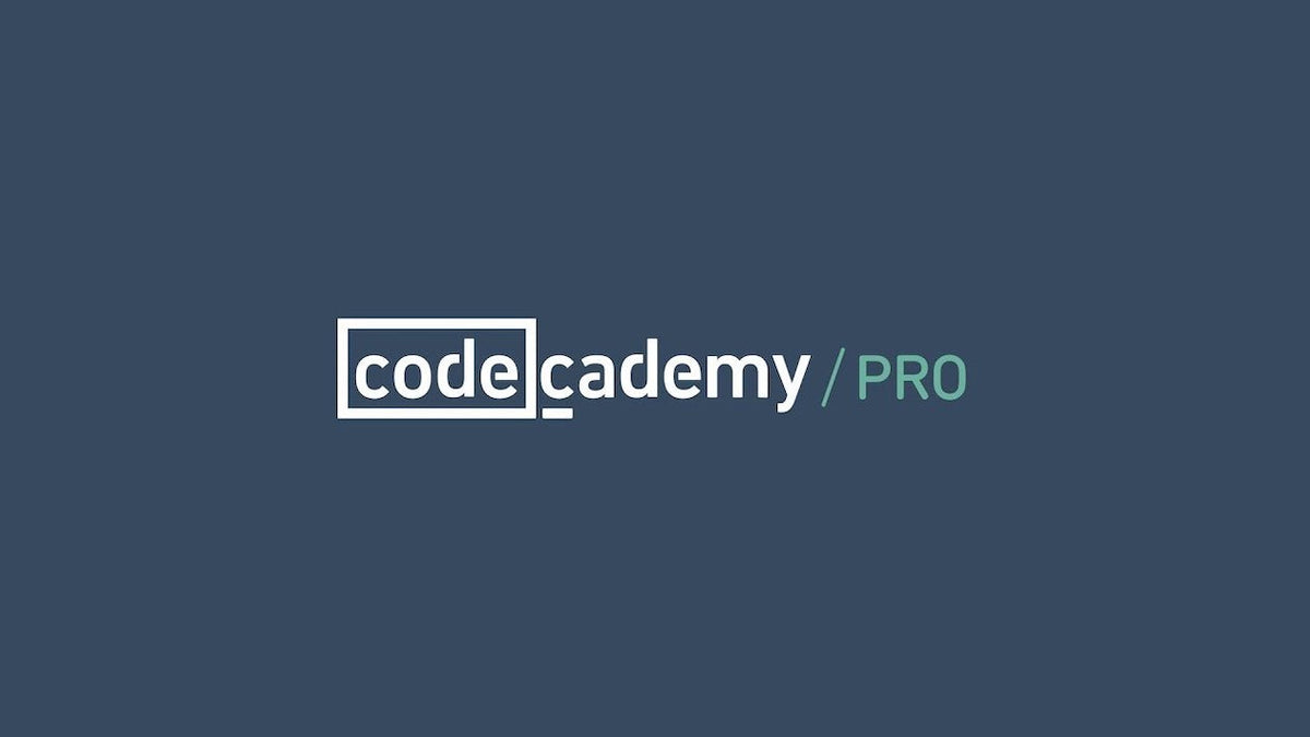 CodeAcademy