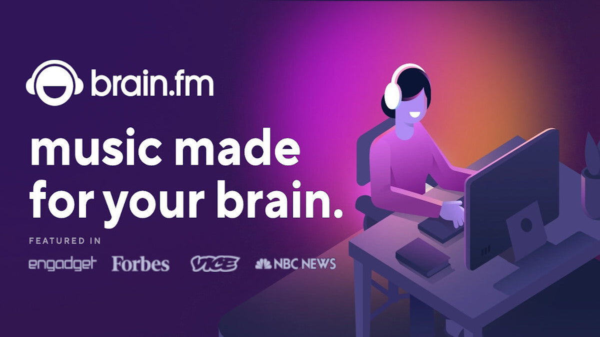 Brain.fm Premium