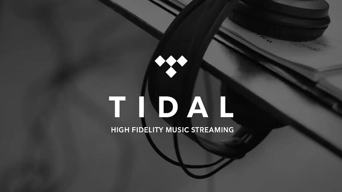 Tidal Hifi+