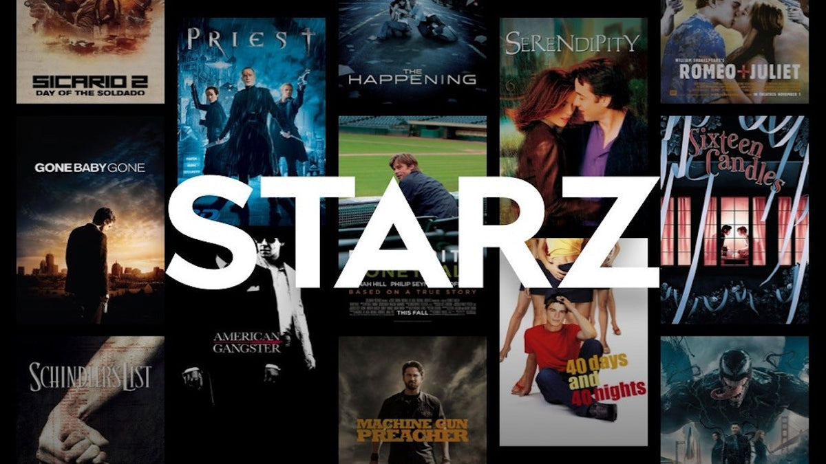 Starz